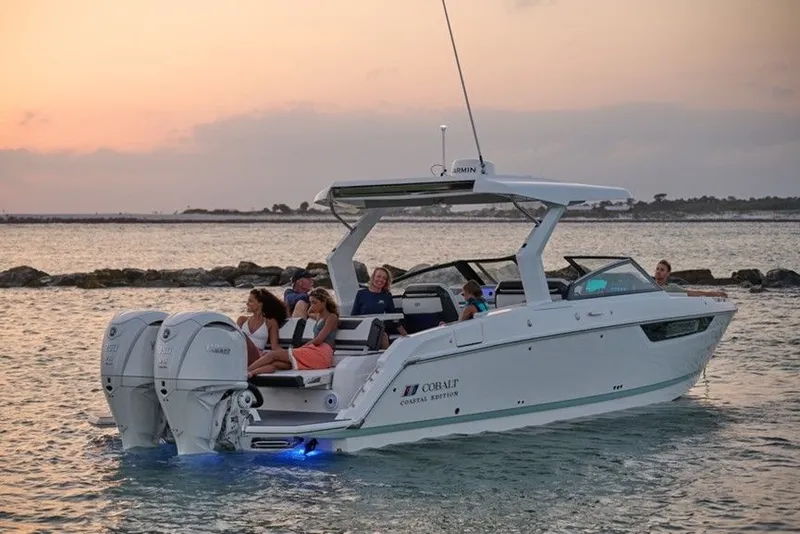 The Image of Cobalt R31 OB 2026 - 1