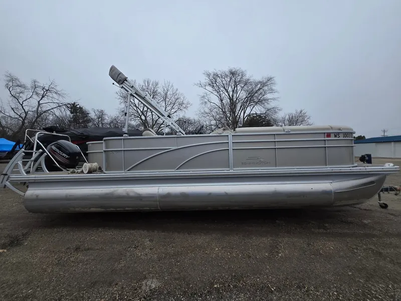 The Image of Bennington 24SSLDX 2016 - 1