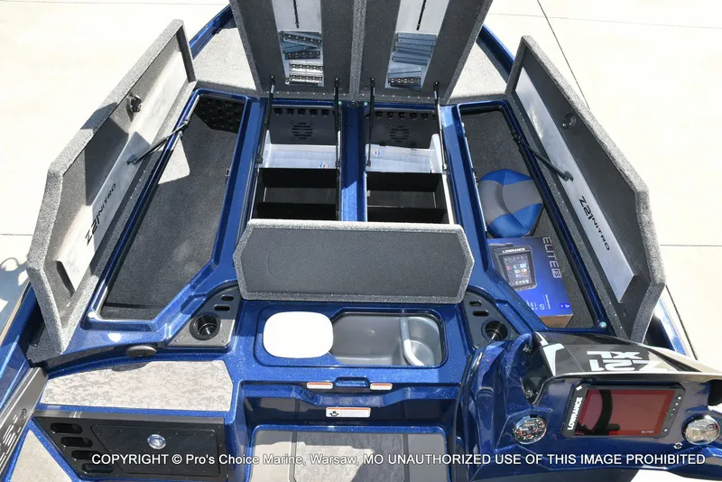 Slide: The Image of Nitro Z21 XL 2026 - 10