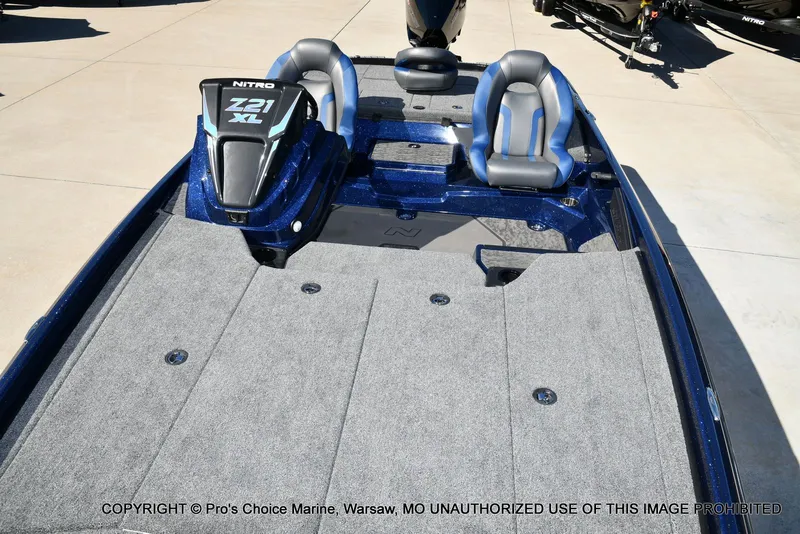 Slide: The Image of Nitro Z21 XL 2026 - 11