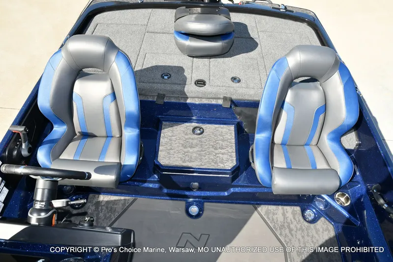 Slide: The Image of Nitro Z21 XL 2026 - 12