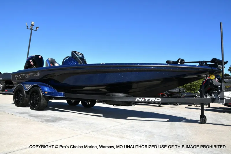 Slide: The Image of Nitro Z21 XL 2026 - 13