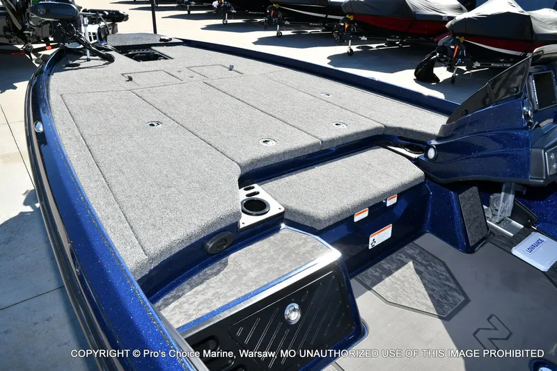 Slide: The Image of Nitro Z21 XL 2026 - 14