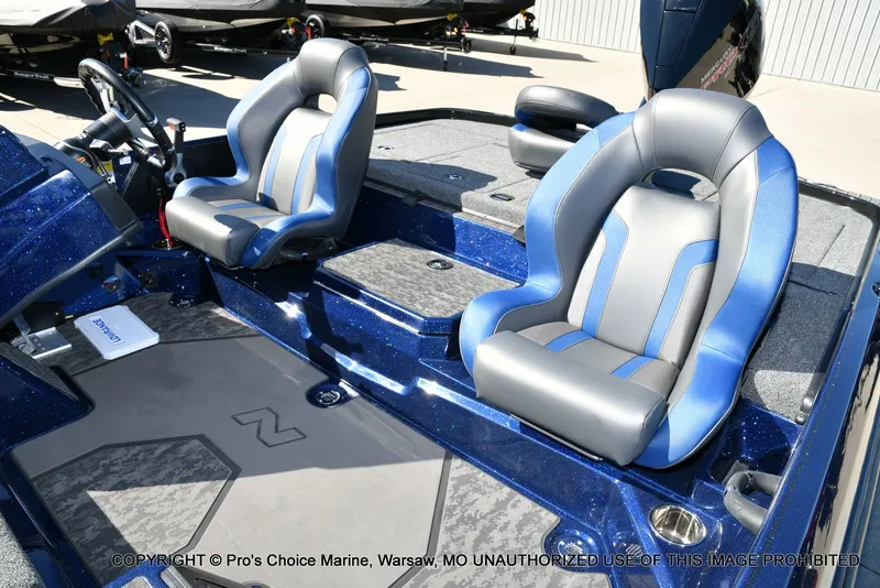 Slide: The Image of Nitro Z21 XL 2026 - 16