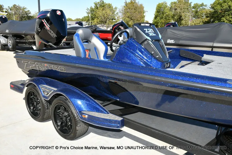 Slide: The Image of Nitro Z21 XL 2026 - 17