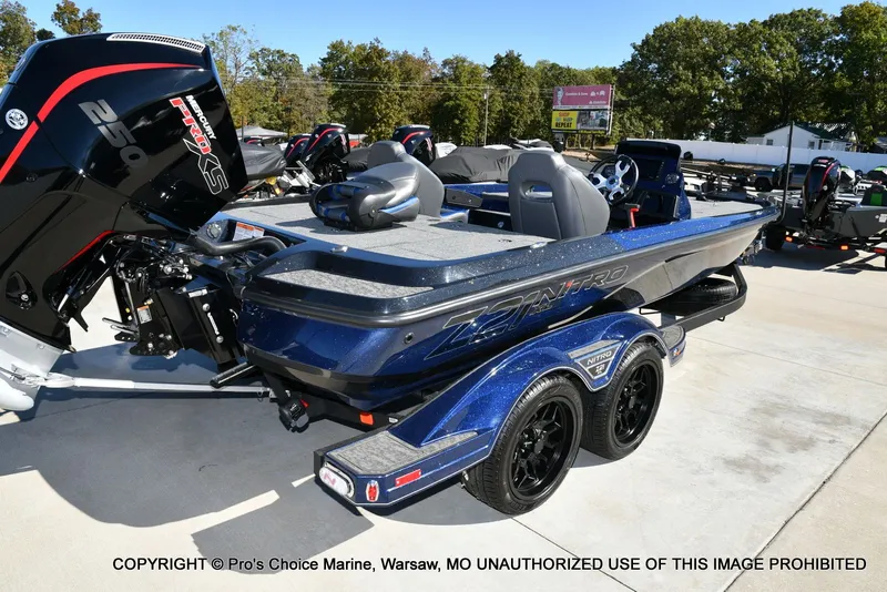 Slide: The Image of Nitro Z21 XL 2026 - 18