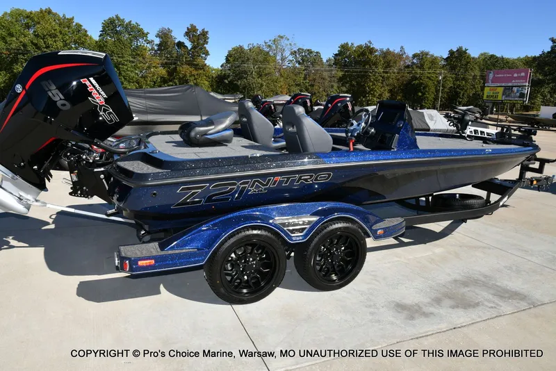 Slide: The Image of Nitro Z21 XL 2026 - 20