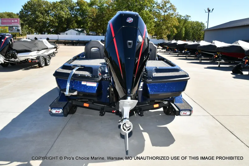 Slide: The Image of Nitro Z21 XL 2026 - 24