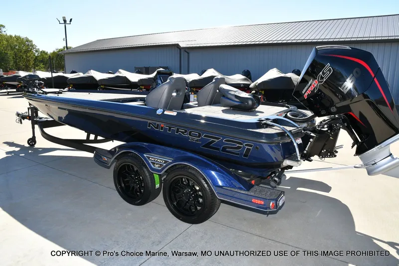 Slide: The Image of Nitro Z21 XL 2026 - 25