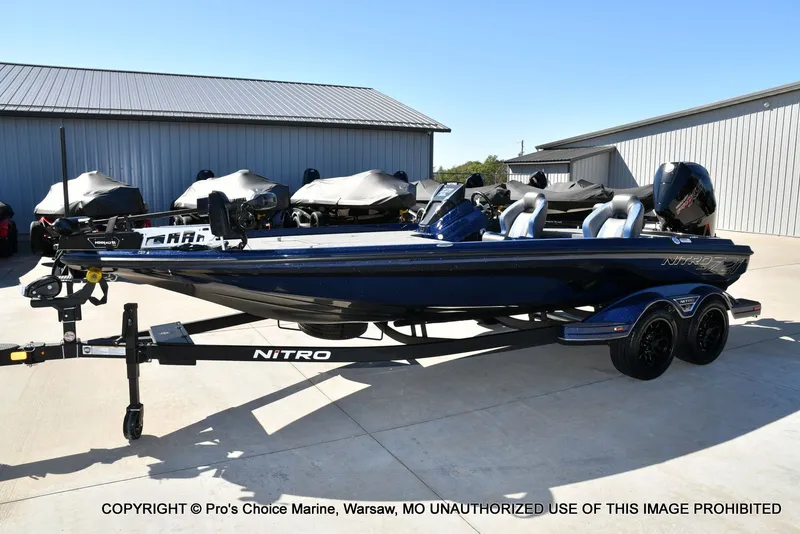 Slide: The Image of Nitro Z21 XL 2026 - 26