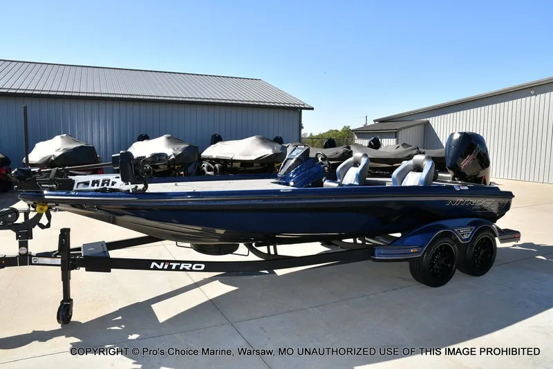 Slide: The Image of Nitro Z21 XL 2026 - 27