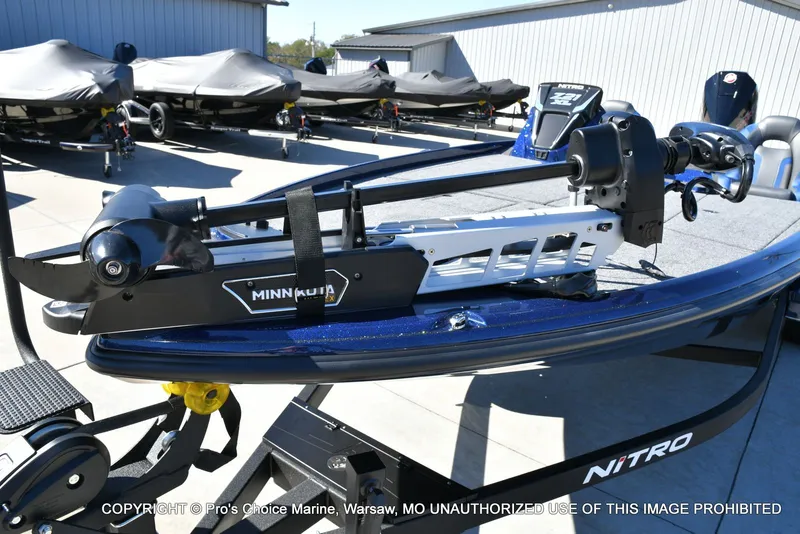 Slide: The Image of Nitro Z21 XL 2026 - 28