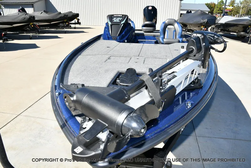 Slide: The Image of Nitro Z21 XL 2026 - 29