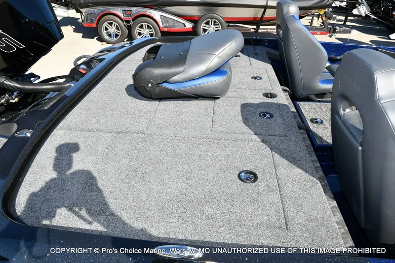 Slide: The Image of Nitro Z21 XL 2026 - 35