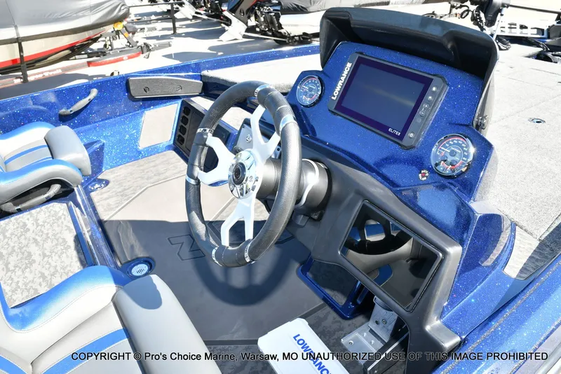 Slide: The Image of Nitro Z21 XL 2026 - 36