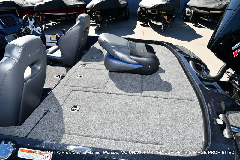 Slide: The Image of Nitro Z21 XL 2026 - 38