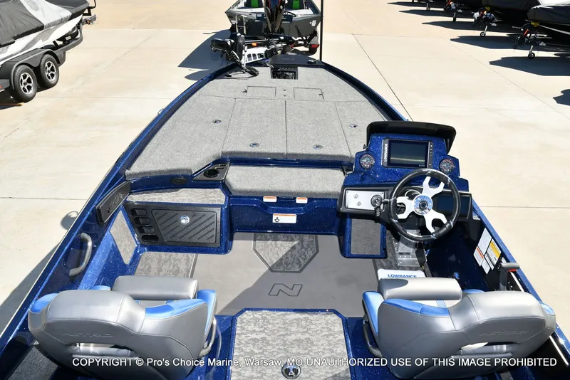 Slide: The Image of Nitro Z21 XL 2026 - 39