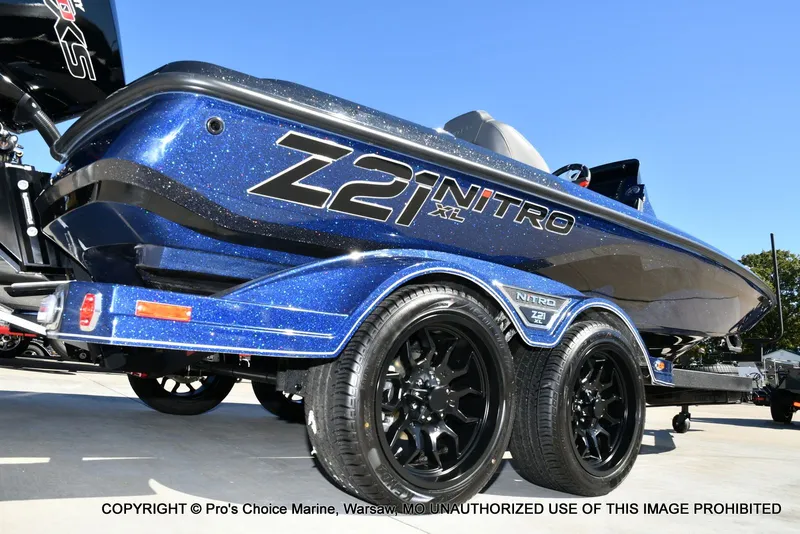 Slide: The Image of Nitro Z21 XL 2026 - 4
