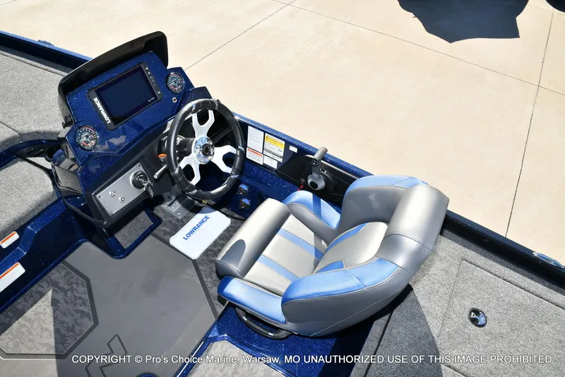 Slide: The Image of Nitro Z21 XL 2026 - 40