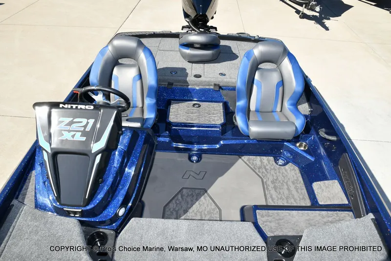 Slide: The Image of Nitro Z21 XL 2026 - 49