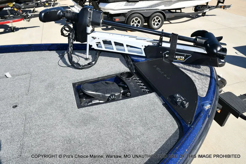 Slide: The Image of Nitro Z21 XL 2026 - 5