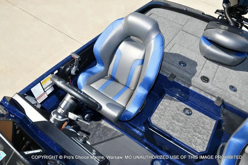 Slide: The Image of Nitro Z21 XL 2026 - 50