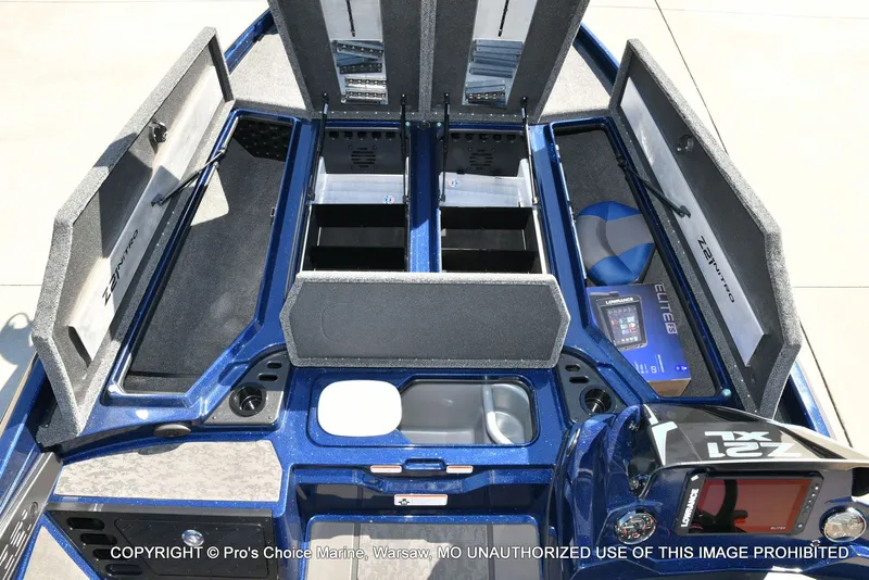 Slide: The Image of Nitro Z21 XL 2026 - 53