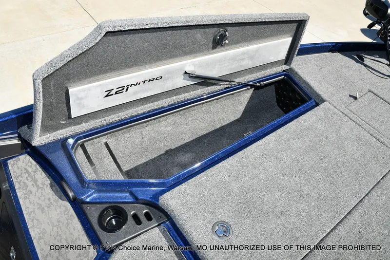 Slide: The Image of Nitro Z21 XL 2026 - 57