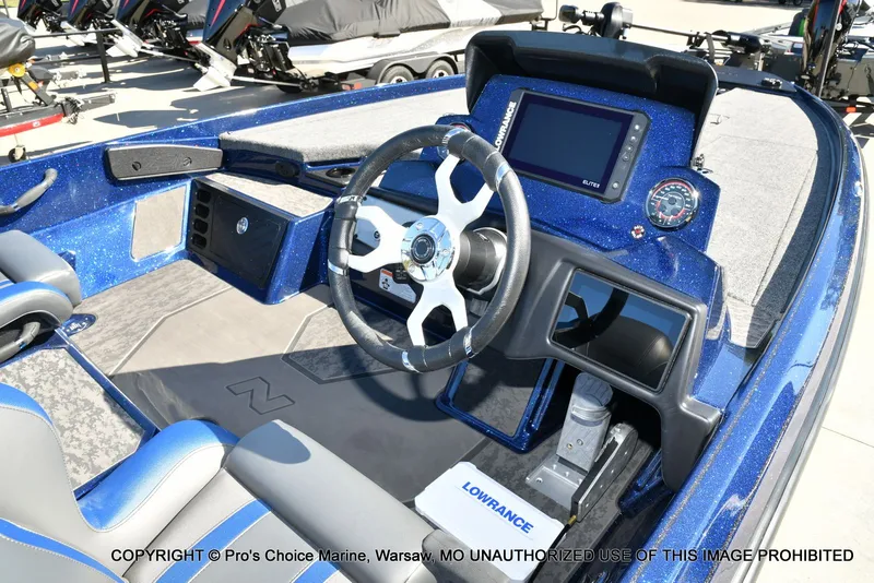 Slide: The Image of Nitro Z21 XL 2026 - 7