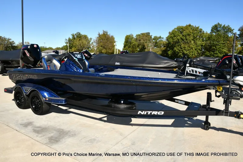 Slide: The Image of Nitro Z21 XL 2026 - 70