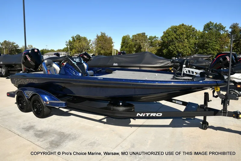 Slide: The Image of Nitro Z21 XL 2026 - 75