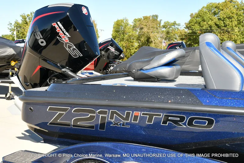 Slide: The Image of Nitro Z21 XL 2026 - 80