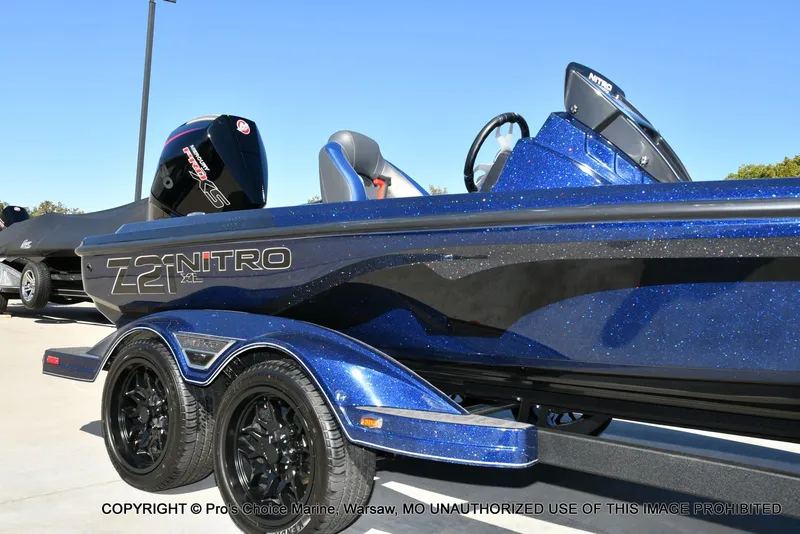 Slide: The Image of Nitro Z21 XL 2026 - 82