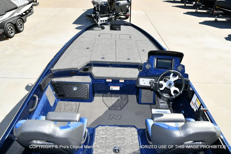 Slide: The Image of Nitro Z21 XL 2026 - 83