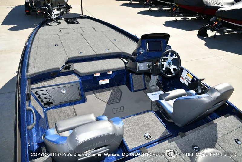 Slide: The Image of Nitro Z21 XL 2026 - 9