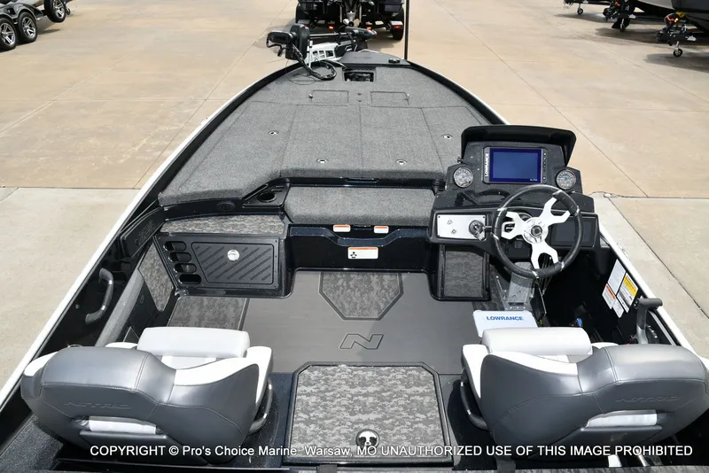 Slide: The Image of Nitro Z21 XL 2026 - 10