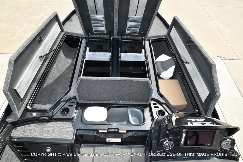 Slide: The Image of Nitro Z21 XL 2026 - 11