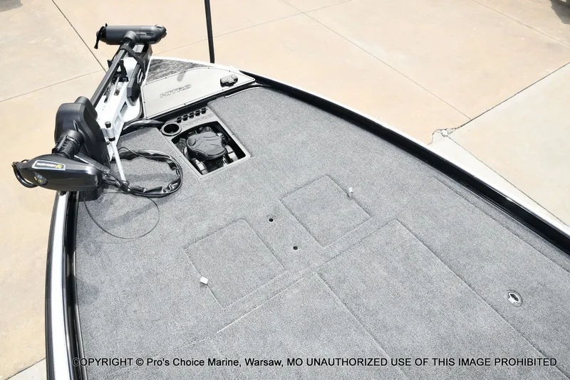 Slide: The Image of Nitro Z21 XL 2026 - 12