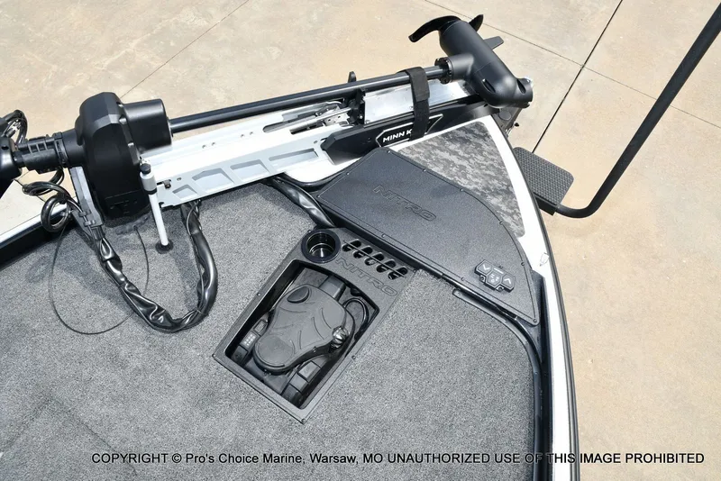 Slide: The Image of Nitro Z21 XL 2026 - 13