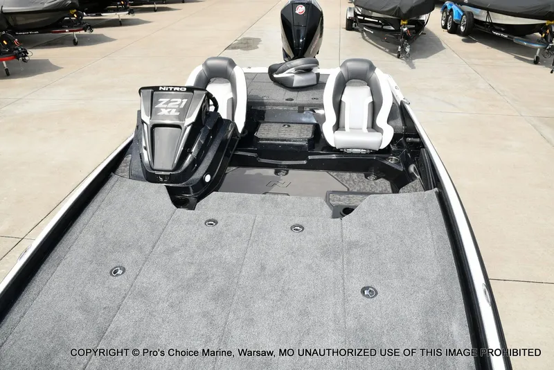 Slide: The Image of Nitro Z21 XL 2026 - 14