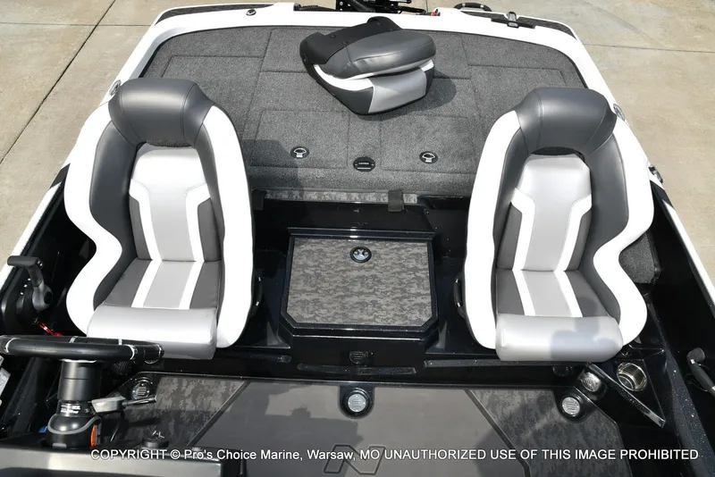 Slide: The Image of Nitro Z21 XL 2026 - 15