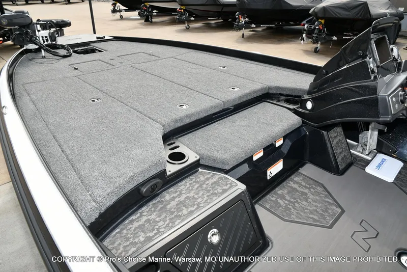 Slide: The Image of Nitro Z21 XL 2026 - 16