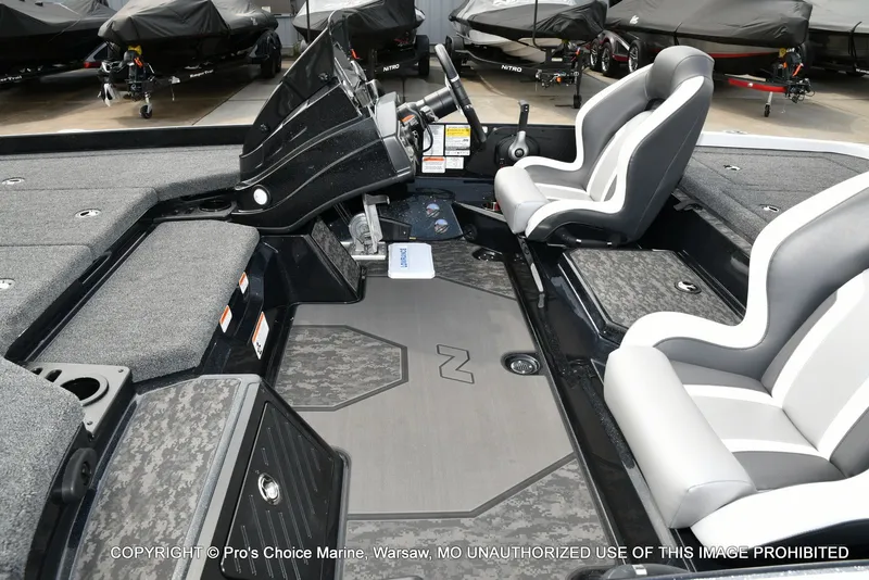 Slide: The Image of Nitro Z21 XL 2026 - 17