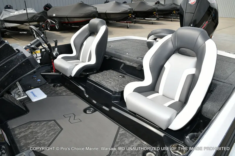 Slide: The Image of Nitro Z21 XL 2026 - 18