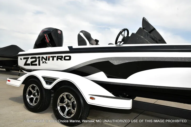 Slide: The Image of Nitro Z21 XL 2026 - 19