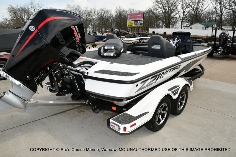 Slide: The Image of Nitro Z21 XL 2026 - 20