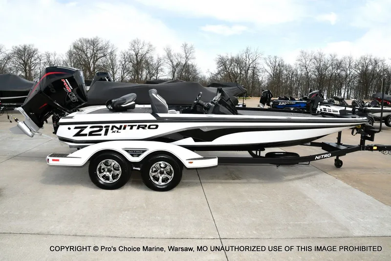 Slide: The Image of Nitro Z21 XL 2026 - 22