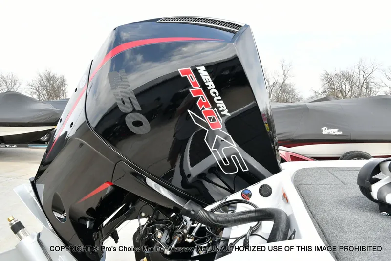 Slide: The Image of Nitro Z21 XL 2026 - 23