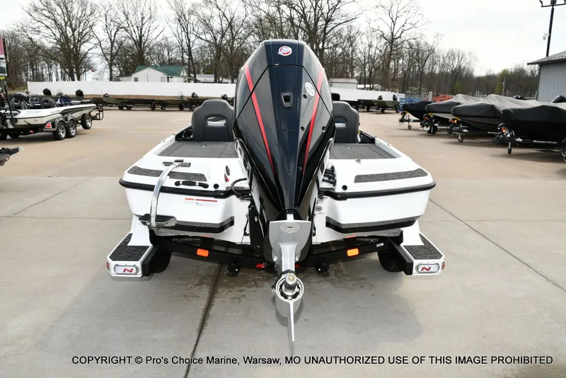 Slide: The Image of Nitro Z21 XL 2026 - 26