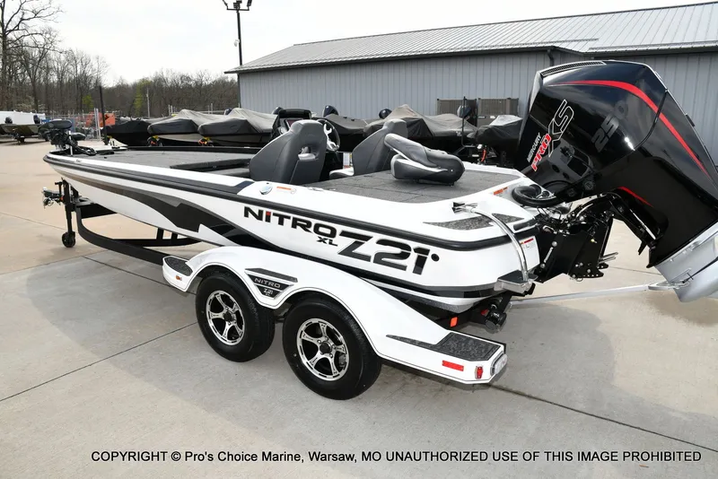 Slide: The Image of Nitro Z21 XL 2026 - 27